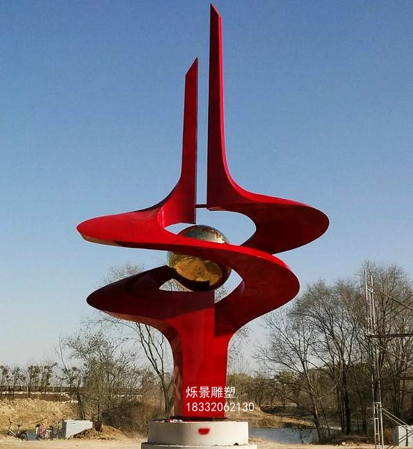 山东学校不锈钢雕塑，不锈钢雕塑报价
