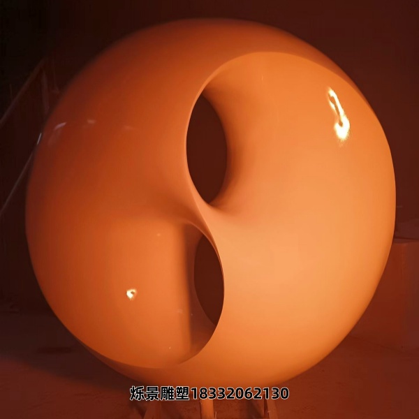 定制不锈钢造型雕塑，学校不锈钢雕塑制作厂家